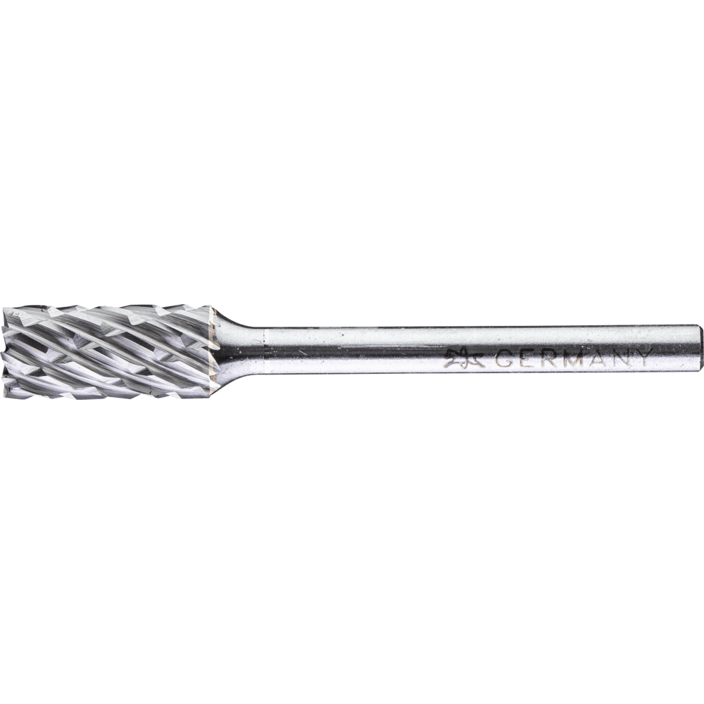 PFERD Hartmetallfrässtifte ZYAS 0613/3 ALLROUND