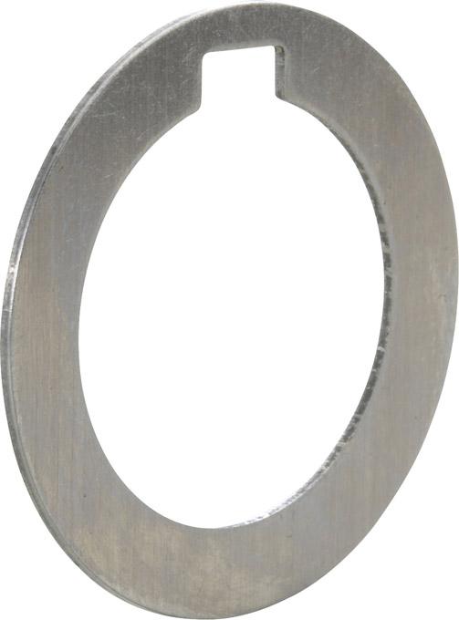 Fräserdornring DIN2084A 16x0,30x25mm FORTIS