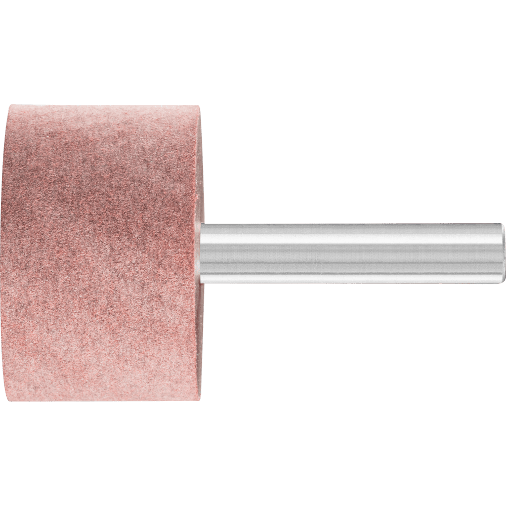 PFERD Poliflex-Feinschleif-Werkzeuge PF ZY 4025/8 AR 120 GR