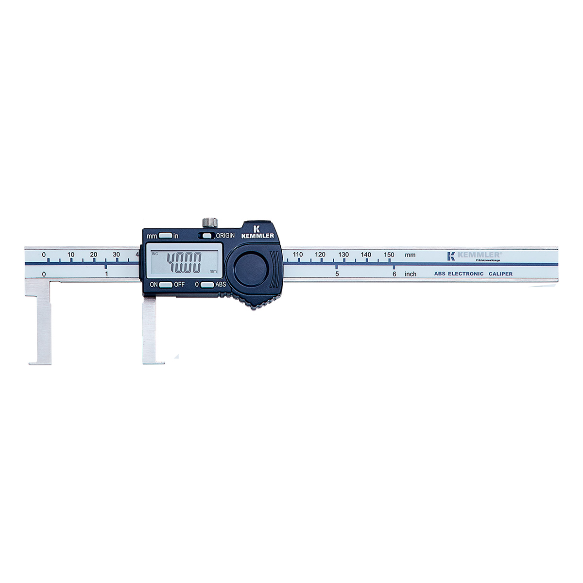 Digitaler Messschieber | 25-200mm