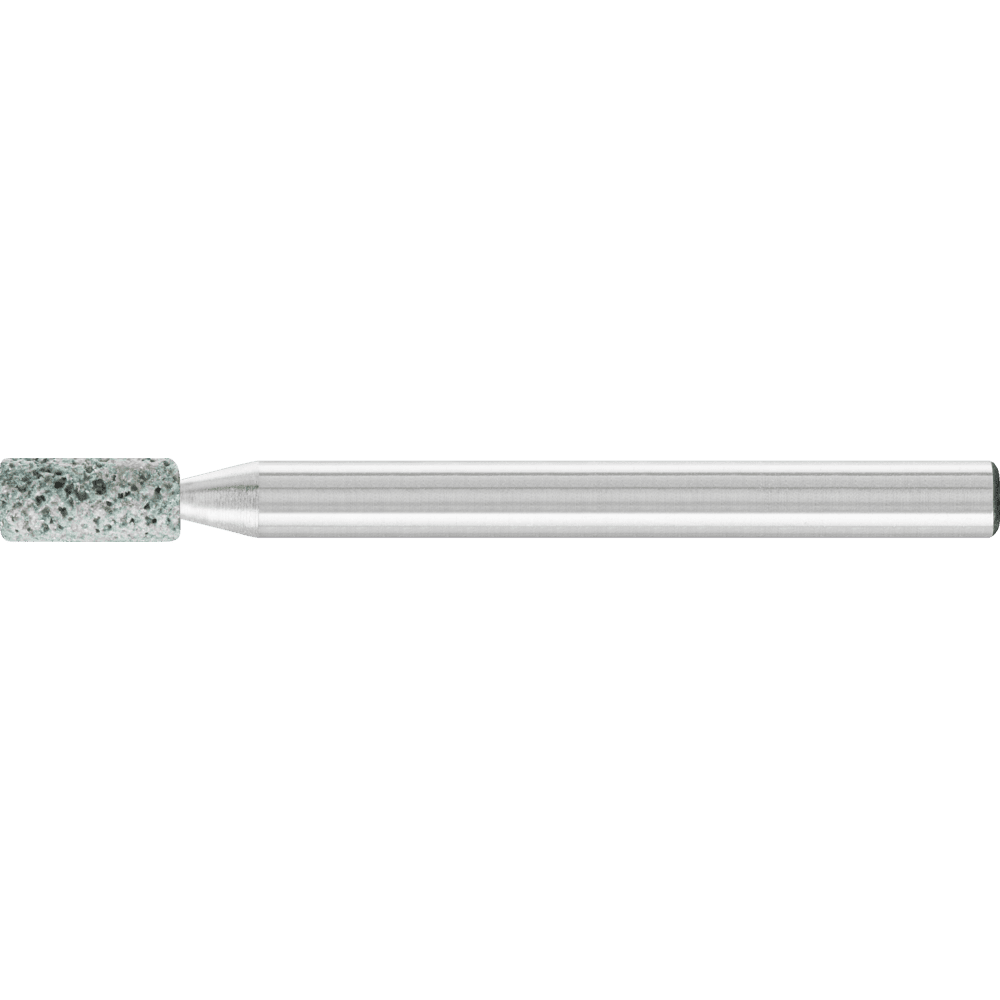 PFERD Schleifstifte ZY 0306 3 CN 80 F10V ALU