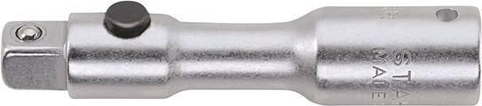 Verlängerung 1/4" 356mm QR Stahlwille