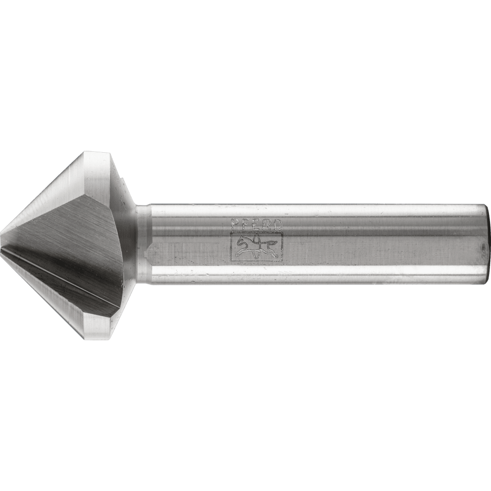 PFERD Bohr- und Senkwerkzeuge KES HSS DIN 335 C90° 28,0