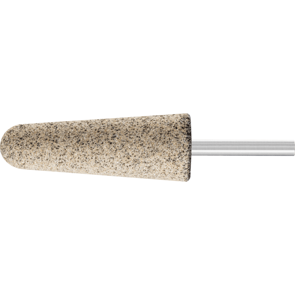 PFERD Schleifstifte A 3 6 AN 30 N5B INOX EDGE