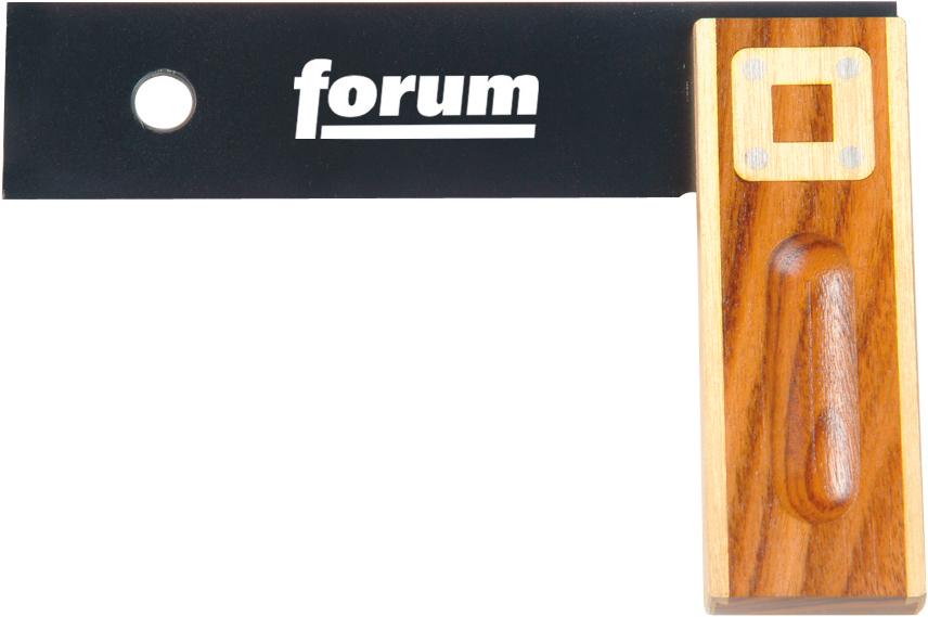 Präzisions-Winkel 150mm FORUM