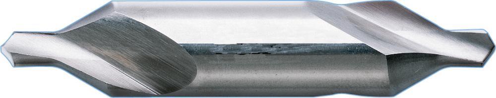 Zentrierb. D333A HSS 8,00mm FORUM