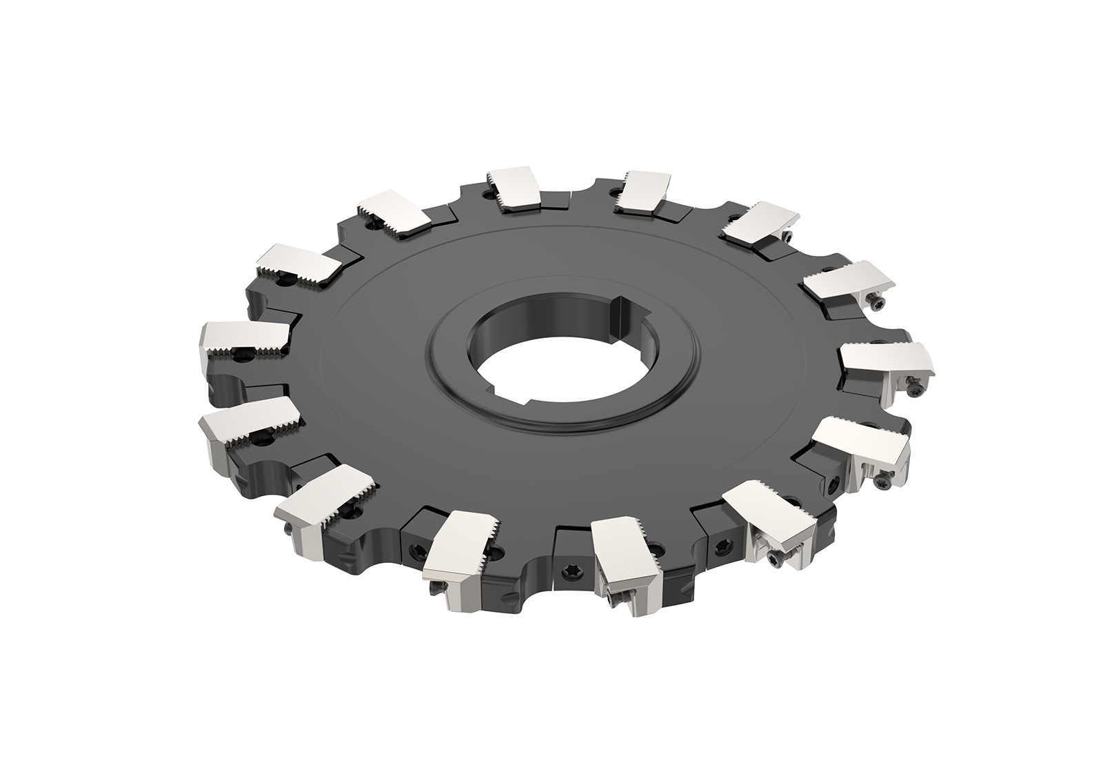 335.18-200.1215XL.50-14R-XN05 Scheibenfräser, Kassetten|Seco