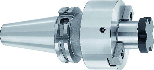 MES CF SK40 Ø22x60