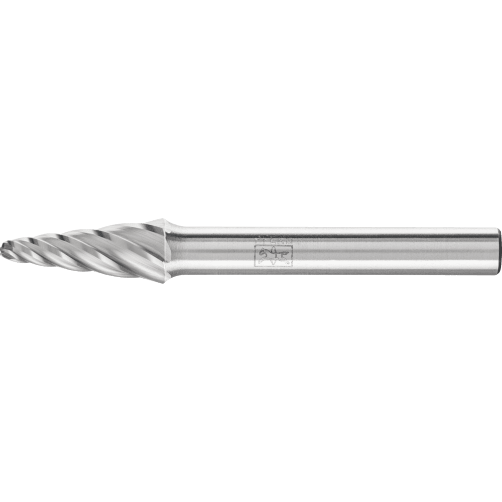 PFERD Hartmetallfrässtifte KEL 0820/6 ALU