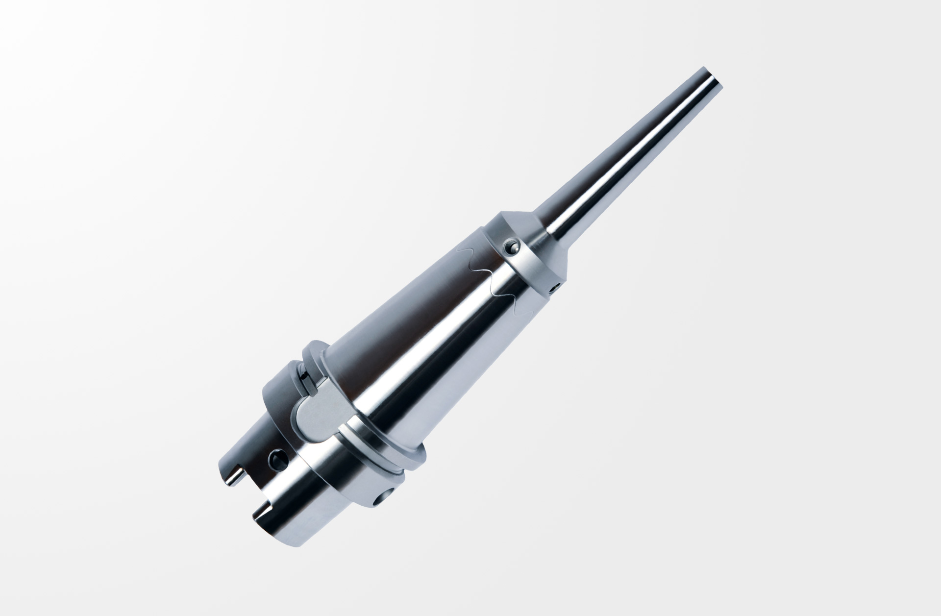 Power Mini Shrink Chuck schlank D3mm HSK-A63