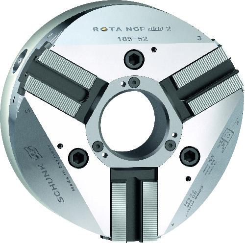 ROTA NCF plus 2 185-52 A5-SV60°