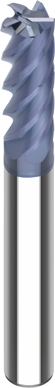 VHM-Dynamikfräser TSC D1=8 D2=8 L2=24 L1=68 D3=7,8 L3=30 EF=0,15