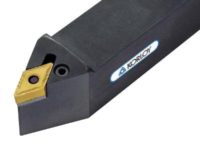 PDNNR2525-M15 Drehhalter|Korloy