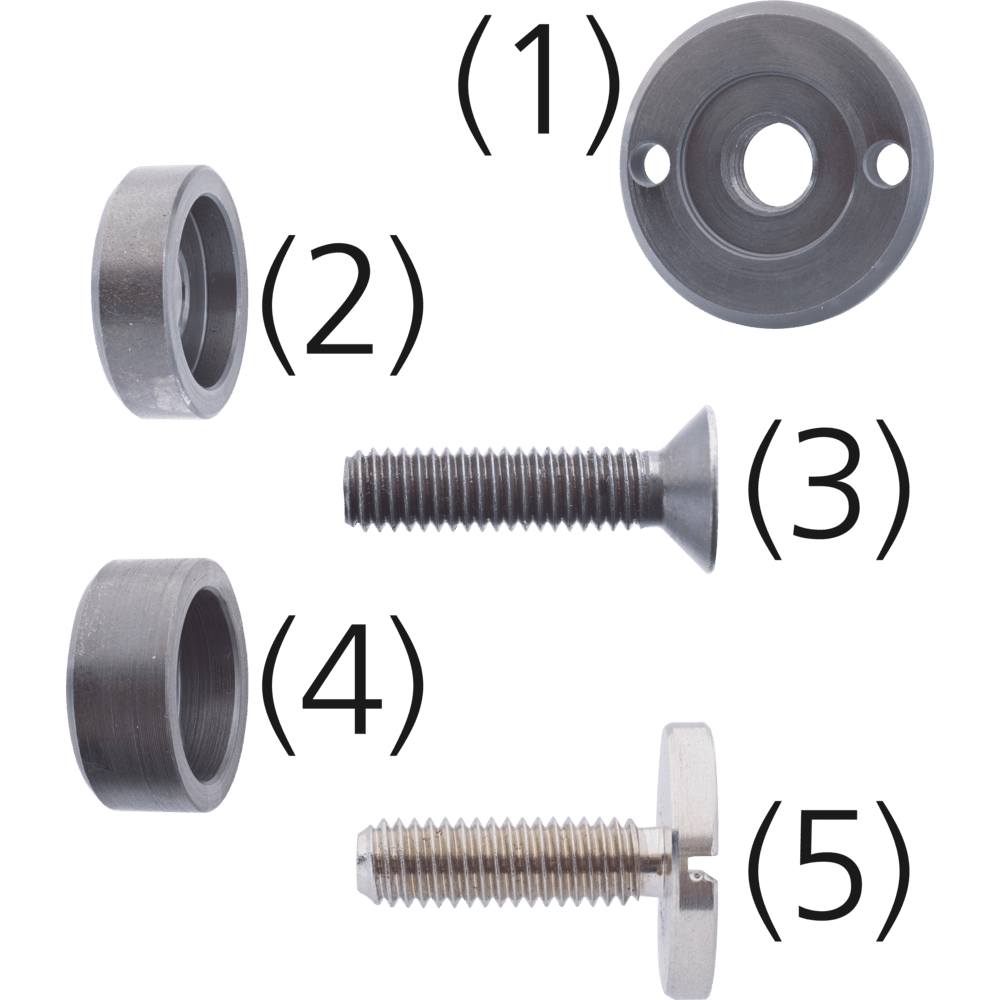 PFERD Ersatzteile und Reparaturen FLS 98980037