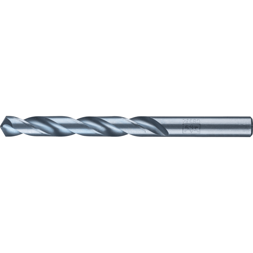 PFERD Bohr- und Senkwerkzeuge SPB DIN 338 HSSG N 12,5 STEEL