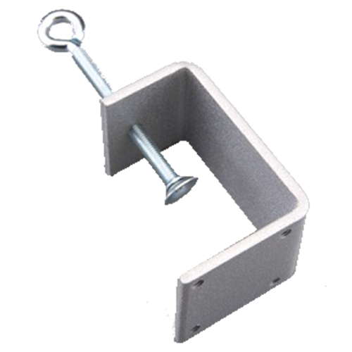 Tischklemme für Anschraubflansch 60 mm