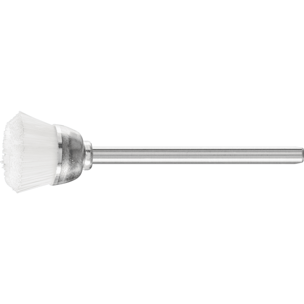 PFERD Miniaturbürsten TBU 1803/3 Nylon 0,15