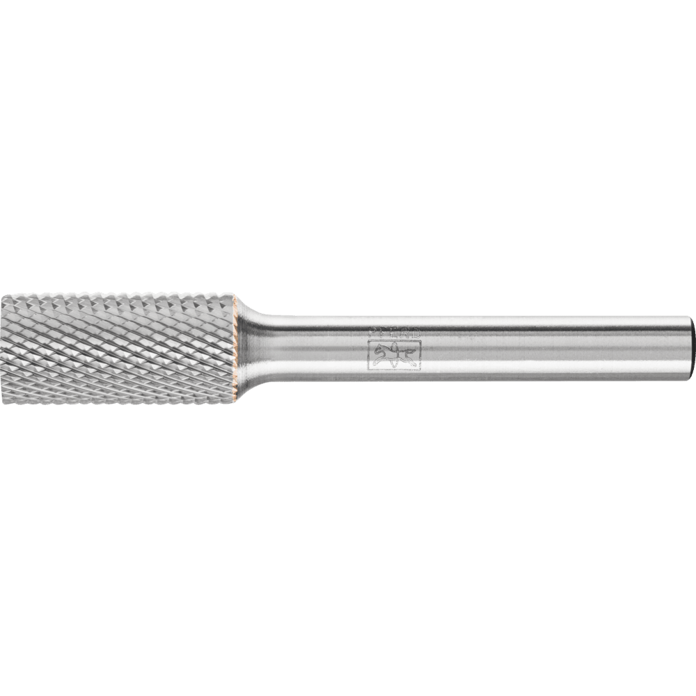 PFERD Hartmetallfrässtifte ZYA 1020/6 MICRO
