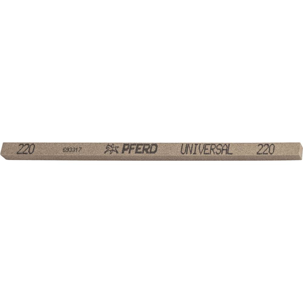 PFERD Schleif- und Poliersteine SPS 6x6x150 AN 220 UNIVERSAL