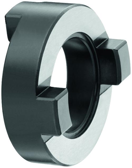 KOM Mitnehmerring Ø 22