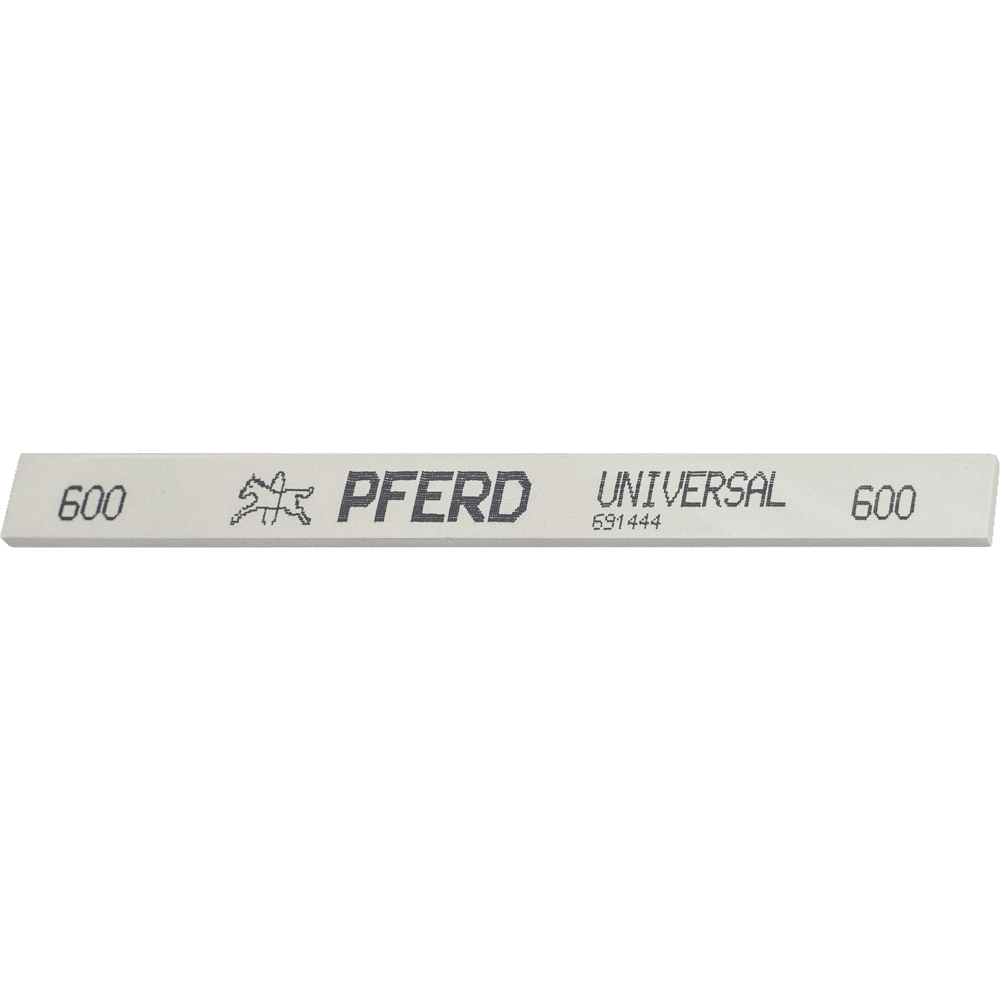 PFERD Schleif- und Poliersteine SPS 13x3x150 AN 600 UNIVERSAL