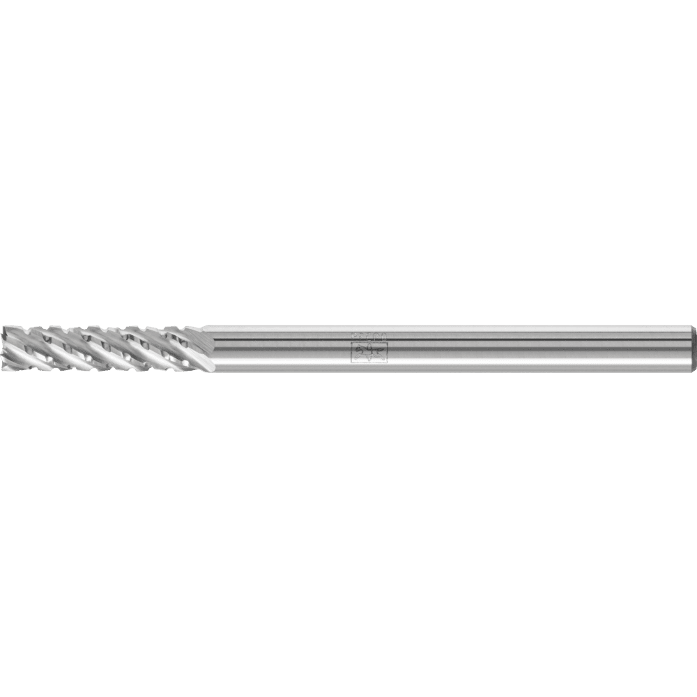PFERD Hartmetallfrässtifte ZYAS 0313/3 TITANIUM