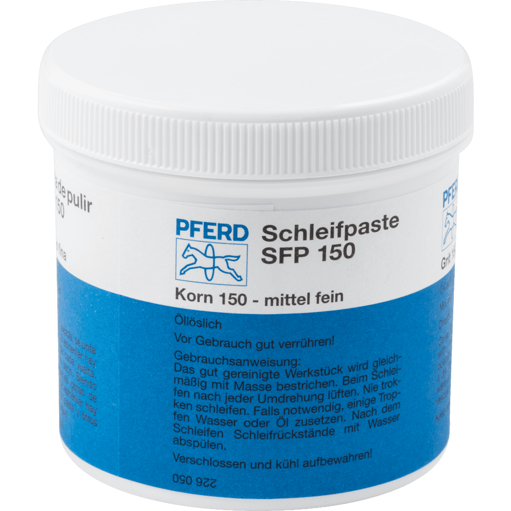 PFERD Schleiföle und -pasten SFP 150