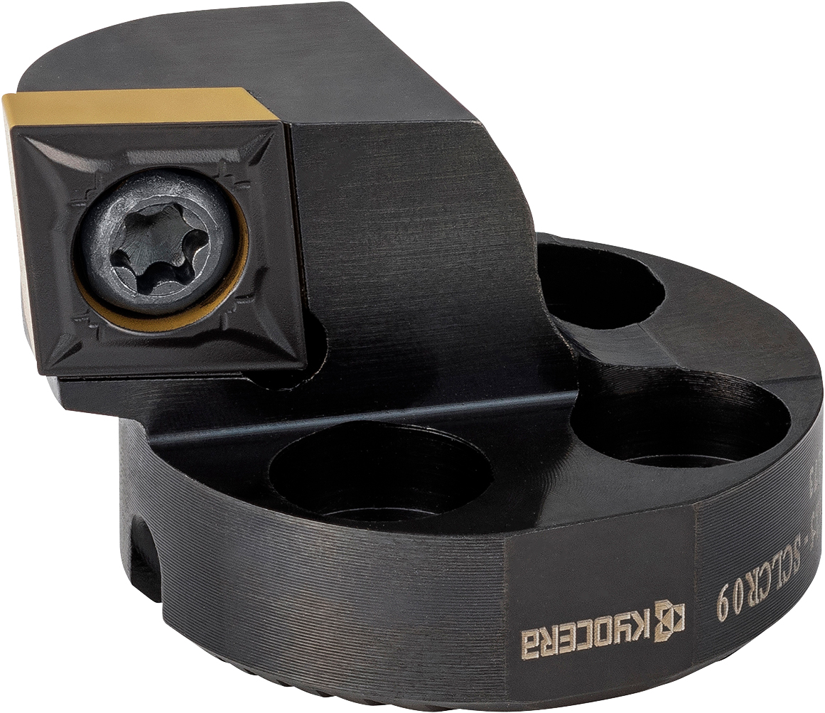 KAVH20-SCLCR09 - Halter|Kyocera