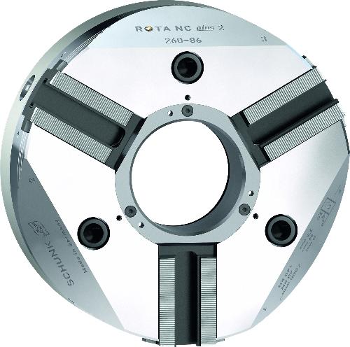 ROTA NC plus 2 260-86 Z220-SV90°