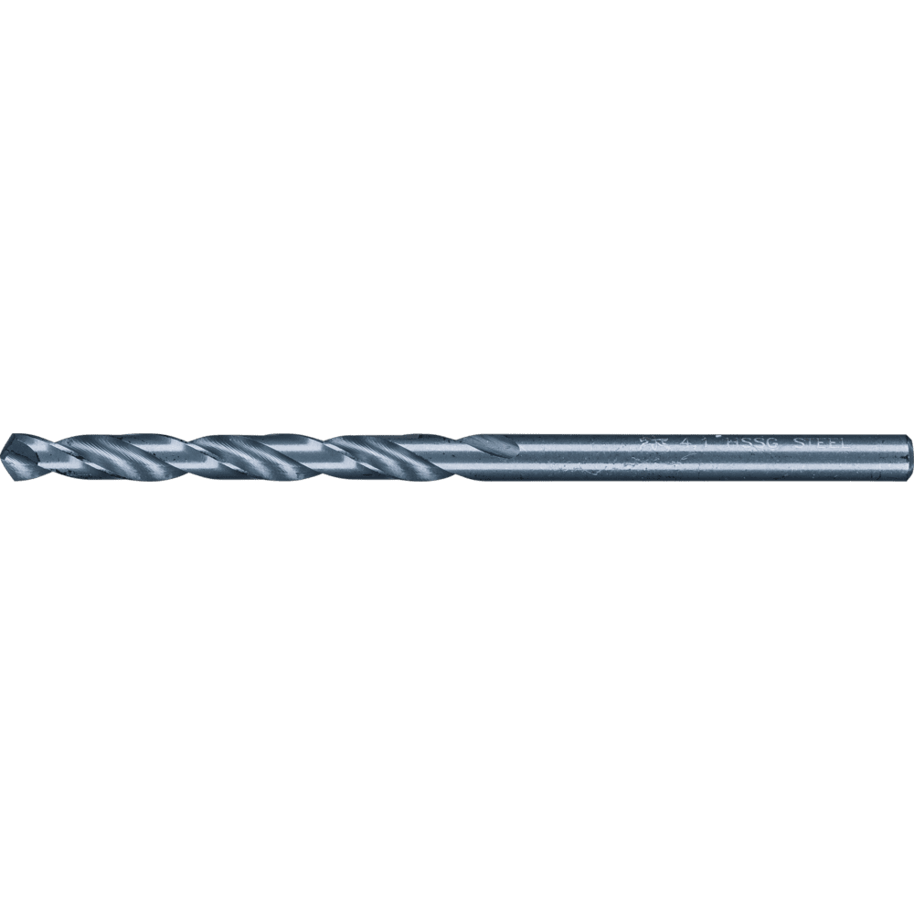 PFERD Bohr- und Senkwerkzeuge SPB DIN 338 HSSG N 4,1 STEEL