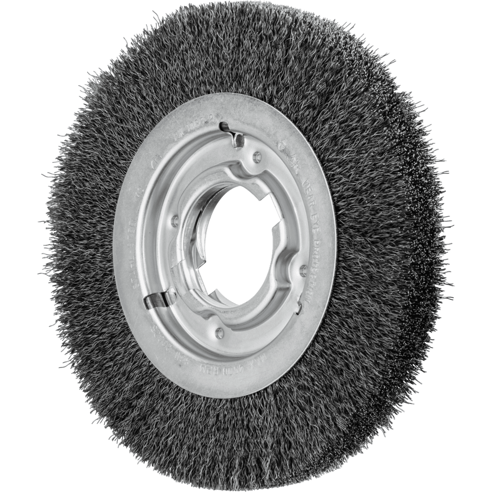 PFERD Rundbürsten RBU 20025/AK32-2 ST 0,30
