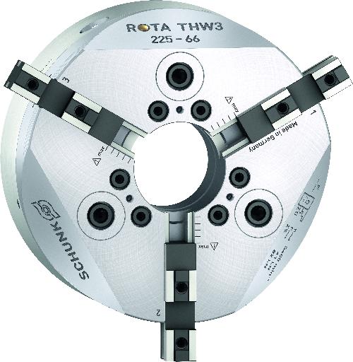 ROTA THW3 225-66 Z170-GBK