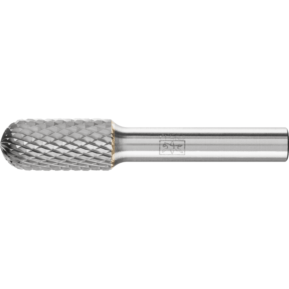 PFERD Hartmetallfrässtifte WRC 1225/8 Z4