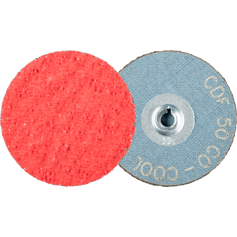 PFERD COMBIDISC-Schleifwerkzeuge CDF 50 CO-COOL 36