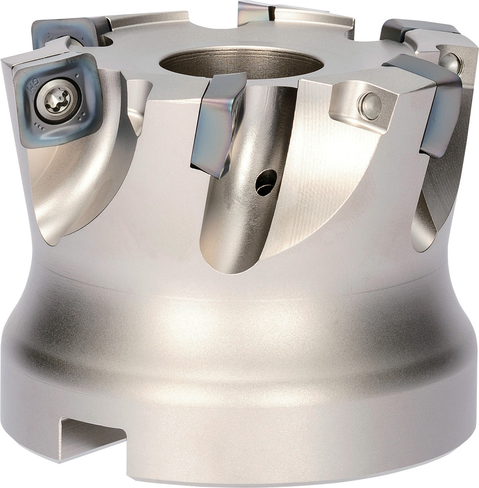 MFH052R-10-5T-M - Halter|Kyocera