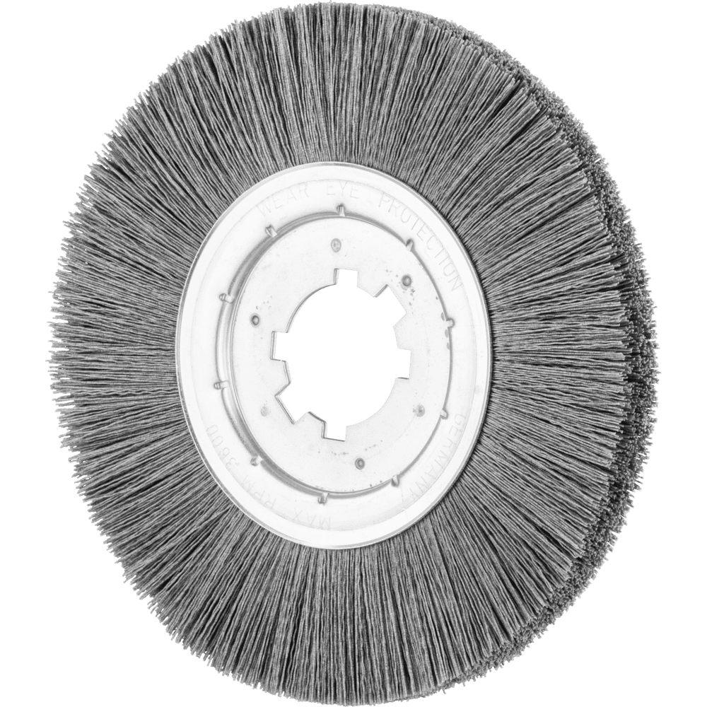 PFERD Rundbürsten RBU 25015/50,8 SiC 120 0,55