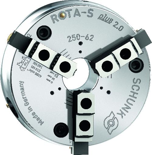 ROTA-S plus 2.0 250-62 Z235-VP2