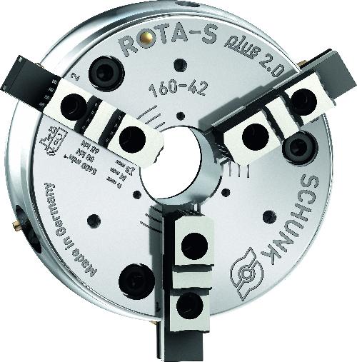 ROTA-S plus 2.0 160-42 A5-VP2