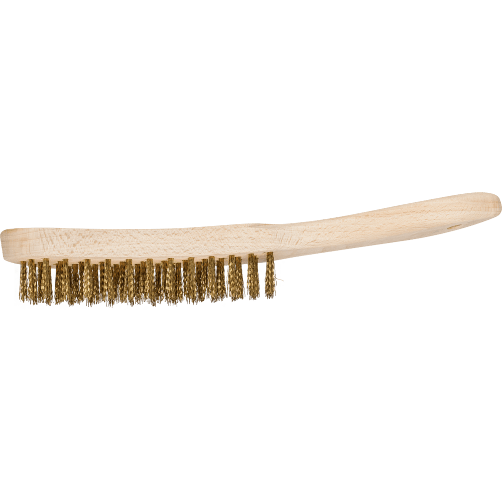 PFERD Handbürsten HBU 40 MES 0,30 (1)