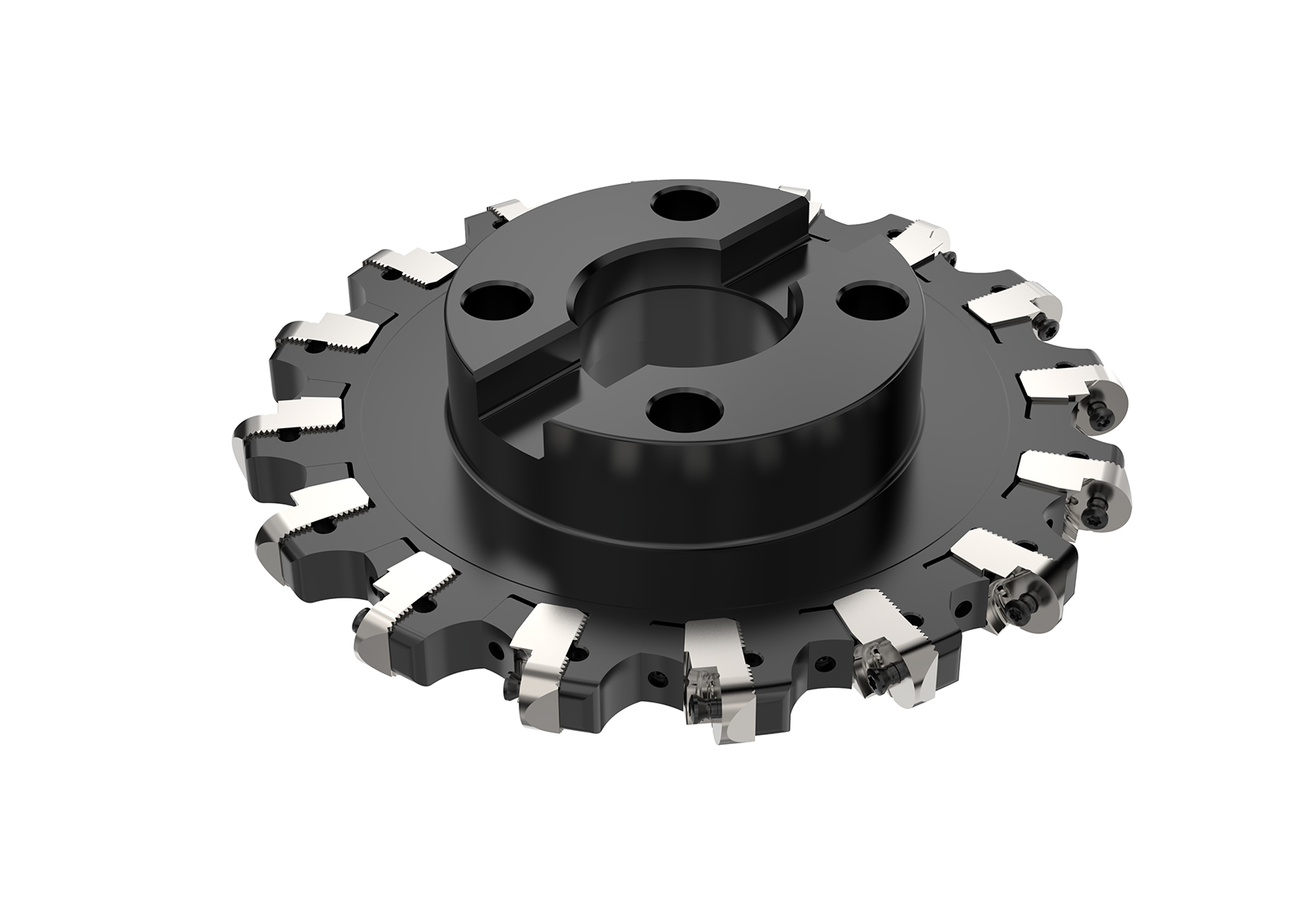 R335.25-250.1721XL.60-8N-R10I Scheibenfräser, Kassetten|Seco