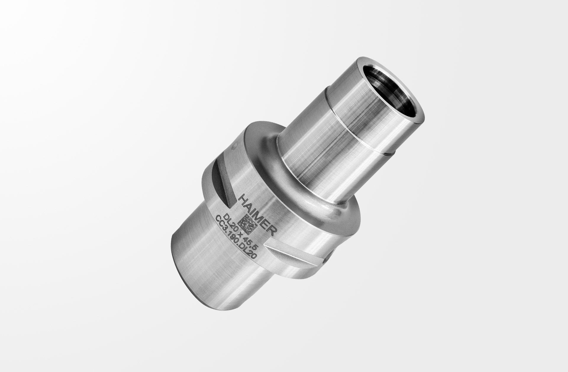 Duo-Lock Monoblockaufnahme DL12 PSC 32