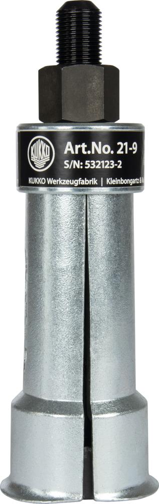Kugellager-InnenauszieherGröße 9 - 70-100mm KUKKO