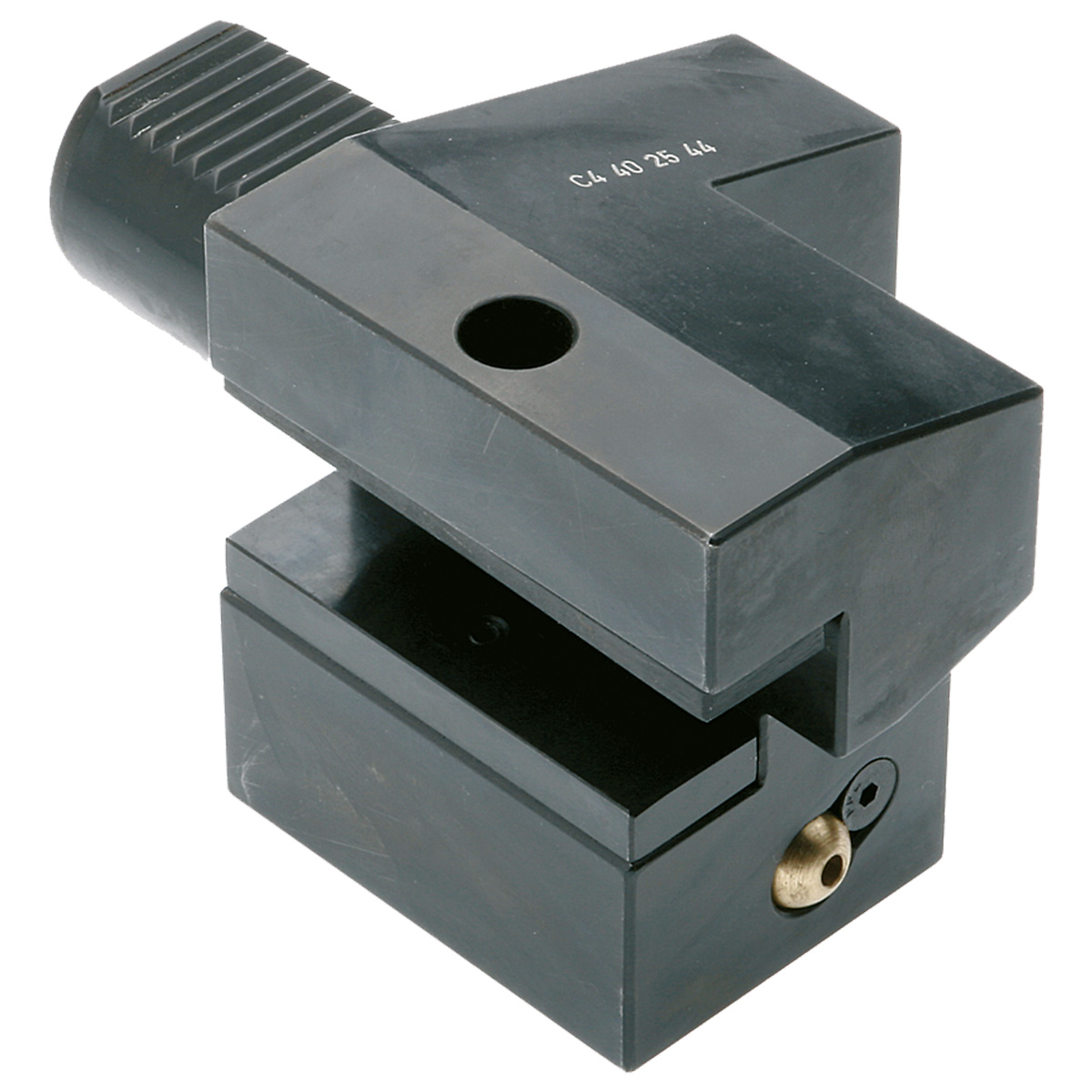 Axial-Werkzeughalter  C4-25x16