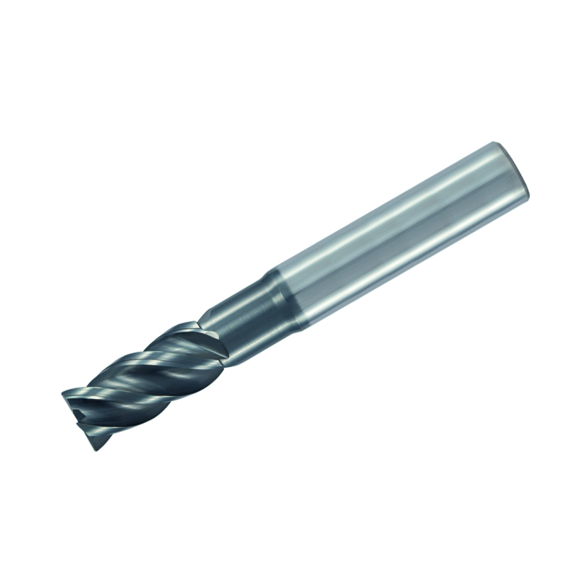 VHM-Fräser Ø4 HF450040|Osawa