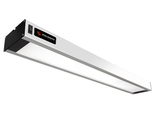 LED Arbeitsplatzleuchte 900 basic-line p