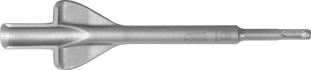 Flügelmeißel SDS-plus 250 mm Bosch VE à 1 Stück