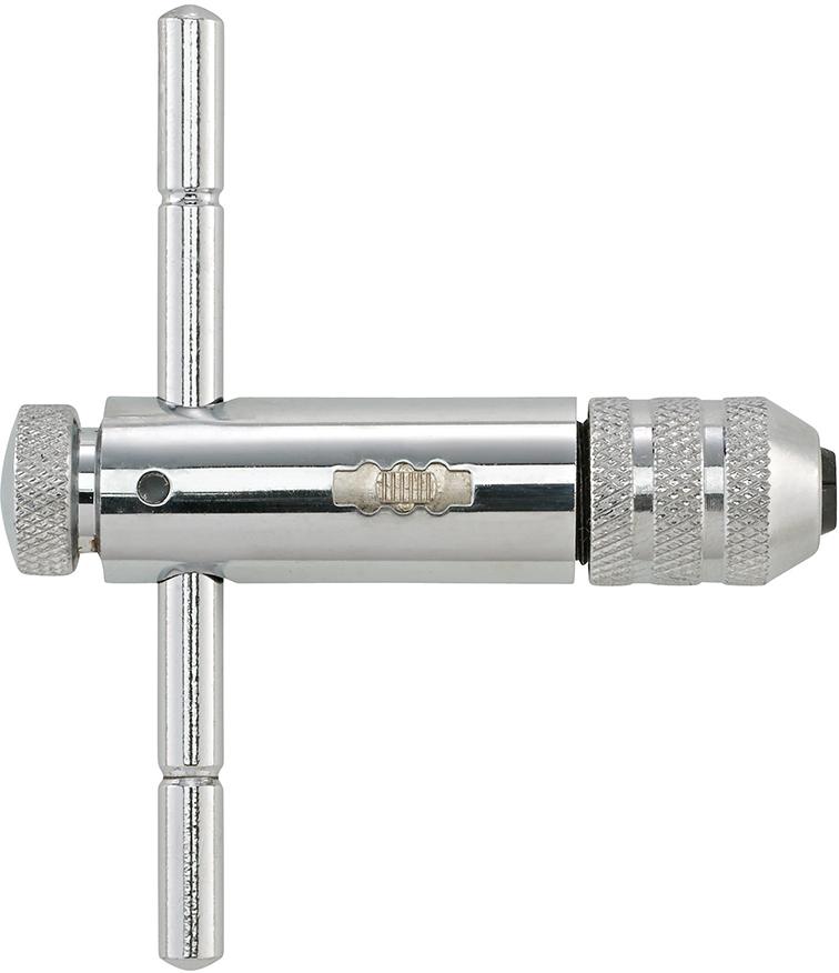 Werkzeughalter verchr. 2,0-5,0 85mm FORUM