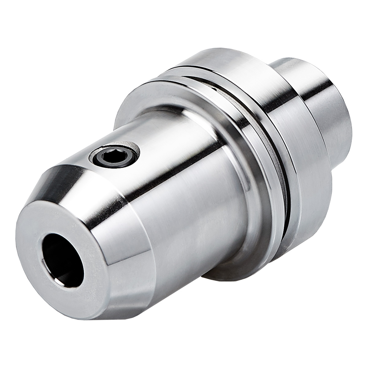 Fräseraufnahmen HSK 63-25-110 DIN 69893-F