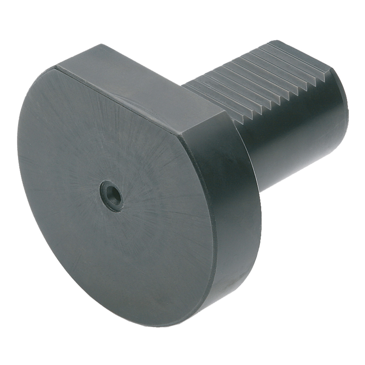Schutzstopfen aus Stahl  Z2-40 x 20 DIN 69880