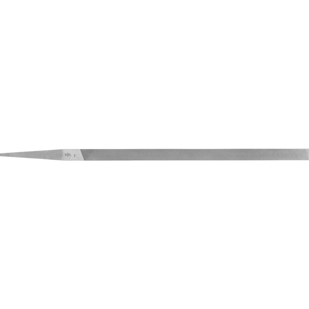 PFERD C-Präzisionsfeilen 815 200 H2